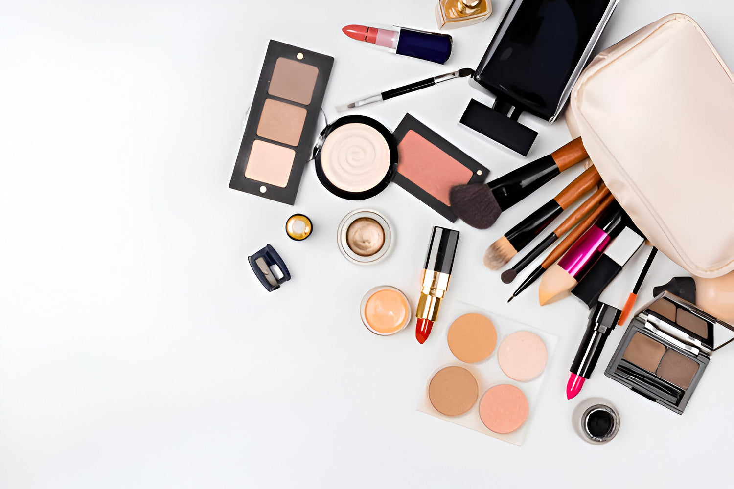 Beauty & Personal Care