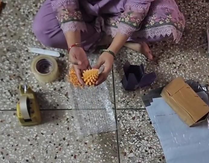 🎄✨ Light up the magic of Christmas — one flicker at a time!