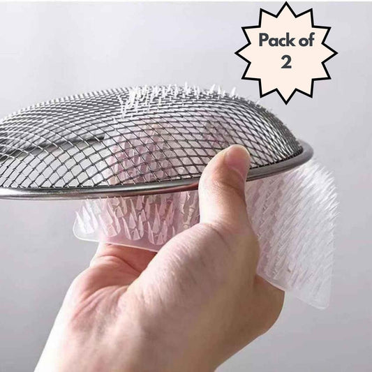 🧽 Silicon Kitchen Cleaning Tool