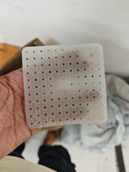 🧽 Silicon Kitchen Cleaning Tool