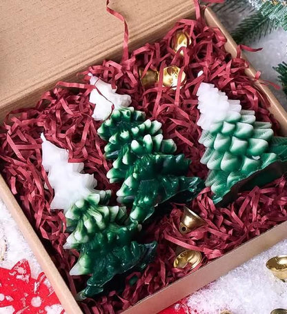 🎄✨ Light up the magic of Christmas — one flicker at a time!