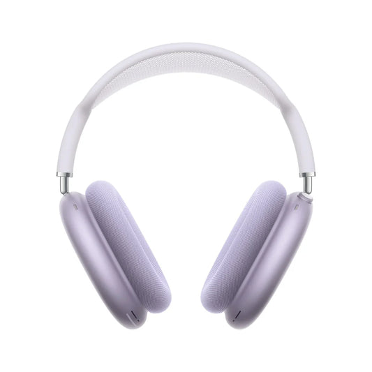 Premium Bluetooth Headphones - 100% ANC (With Magnetic Ear Cushions)