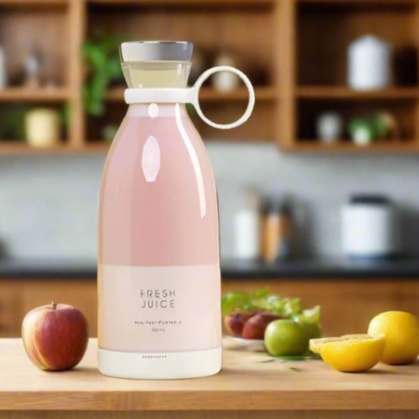 Travel Portable Mini Juice Blender