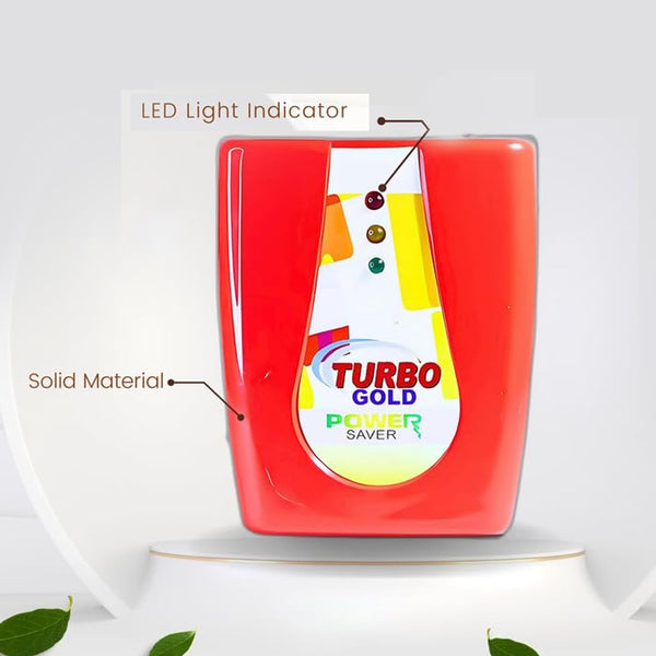 Max Turbo Enviropure Power Saver & Money Saver